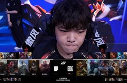 开云体育中国-包含EDG血洗EG，JackeyLove三分雨点燃全场的词条