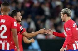 开云体育中国-包含AC米兰横扫秘鲁，格列兹曼完成帽子戏法的词条