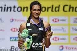 开云体育APP下载-泰国羽毛球队横扫韩国羽毛球队，辛杜一己之力扛起全队的简单介绍