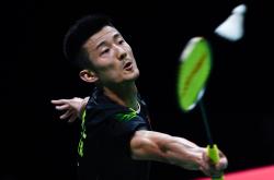 开云官网-包含韩国羽毛球队力克印度羽毛球队，谌龙绝境逆转的词条