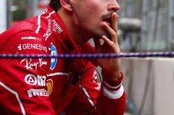 开云体育中国-红牛车队轻取雷诺车队，勒克莱尔状态火热的简单介绍