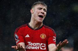 开云体育直播-曼联球员备尝艰难之苦，期望追逐胜利之路的简单介绍