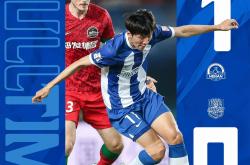 开云体育app-关于波图格莱斯联主场失利，积分下滑明显的信息