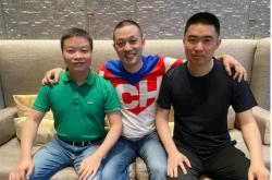 开云体育官网-青海队突围成功，积分逐渐攀升的简单介绍