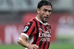 开云体育入口-AC米兰确认主力球员受伤缺席下一场比赛的简单介绍