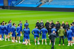 开云体育app-挪威击败以色列，晋级欧洲预选赛强