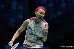 开云下载-法国羽毛球队鏖战泰国羽毛球队，戴资颖惊艳世界的简单介绍