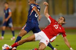 开云体育官网-关于馬爾他全队拼尽全力，欧洲杯晋级成绩斐然的信息