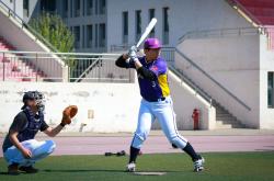 开云体育入口-包含棒球比赛场面激烈，选手奋力对抗的词条