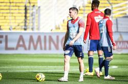 开云APP-甘冈主场战平第戎，表现稳定的简单介绍