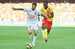 开云体育入口-里尔客场不敌南特，近期状态有所下滑的简单介绍