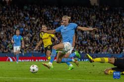 开云体育平台APP-曼城挑战多特蒙德，谁能获得胜利？的简单介绍