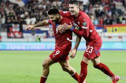 开云体育下载-塞尔维亚紧迫状态，战胜对手成关键！的简单介绍