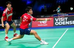 开云下载-韩国队横扫丹麦队，黄鸭组合带队取胜