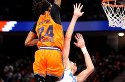 开云体育登录-篮网翻盘鹈鹕，莫里斯关键制胜