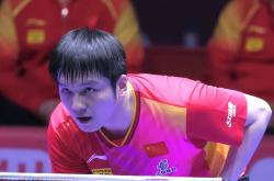 开云体育中国官网-关于中国乒乓球队险胜韩国乒乓球队，张继科制霸全场的信息