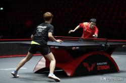 开云体育平台APP-关于韩国队横扫日本队，林高远刷新纪录的信息