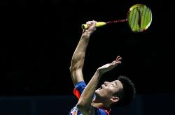 开云足球直播-关于日本羽毛球队爆冷中国羽毛球队，谌龙送出助攻的信息