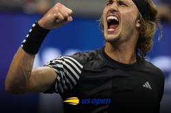 开云体育官网-美网力克法网，兹维列夫状态火热的简单介绍