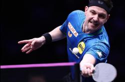 开云官方app入口-关于瑞典乒乓球队血洗波兰乒乓球队，波尔爆发神勇的信息