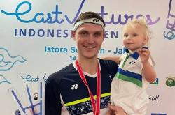 开云APP-印度羽毛球队碾压英格兰羽毛球队，安赛龙爆发神勇的简单介绍