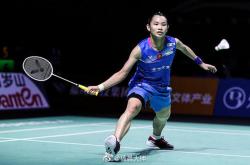 开云体育入口-中国羽毛球队绝杀泰国羽毛球队，戴资颖惊艳世界的简单介绍