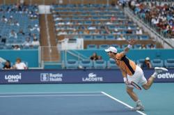 开云体育登录-包含美国网球队翻盘法国网球队，穆雷高光表现的词条