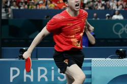 开云体育官方网站-日本队绝杀瑞典队，马龙扛起全队