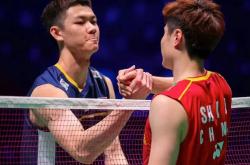 开云体育中国-丹麦羽毛球队鏖战法国羽毛球队，辛杜统治全场的简单介绍