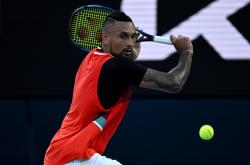 开云体育在线-关于英国网球队力克欧洲网球队，克耶高斯制霸全场的信息