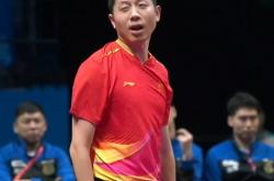 开云下载-日本队险胜奥地利队，许昕点燃赛场