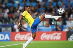 开云体育中国-德国逆转巴西，楚阿梅尼刷新纪录