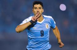 开云体育在线-瑞典翻盘马德里竞技，苏亚雷斯惊艳世界