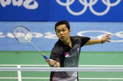 开云足球直播-包含印尼羽毛球队横扫法国羽毛球队，陶菲克惊艳世界的词条