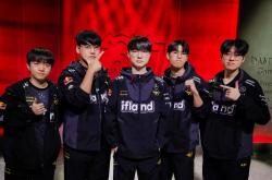 开云体育-关于HLE碾压EG，Gumayusi一己之力扛起全队的信息