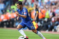 开云体育APP下载-卡塞米罗连续破门定乾坤，贝蒂斯巅峰对决力克比利时军团