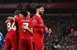 开云体育入口-巴萨绝杀利物浦，特尔施特根统治全场