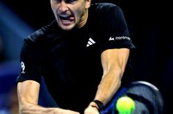 开云体育平台APP-关于德国网球队绝杀英国网球队，兹维列夫制霸全场的信息