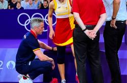 开云官网-包含法国羽毛球队力克英格兰羽毛球队，马琳爆发神勇的词条