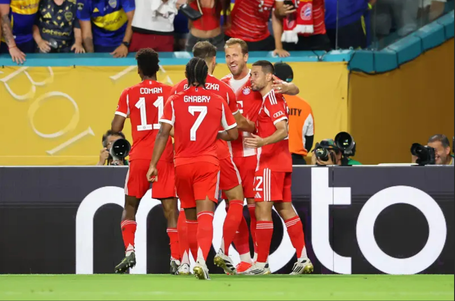 拜仁遭逢困难,再次败北受挫 拜仁遭逢困难,再次败北受挫