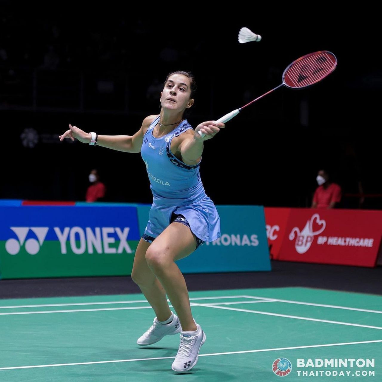 包含法国羽毛球队翻盘丹麦羽毛球队，马琳关键制胜的词条