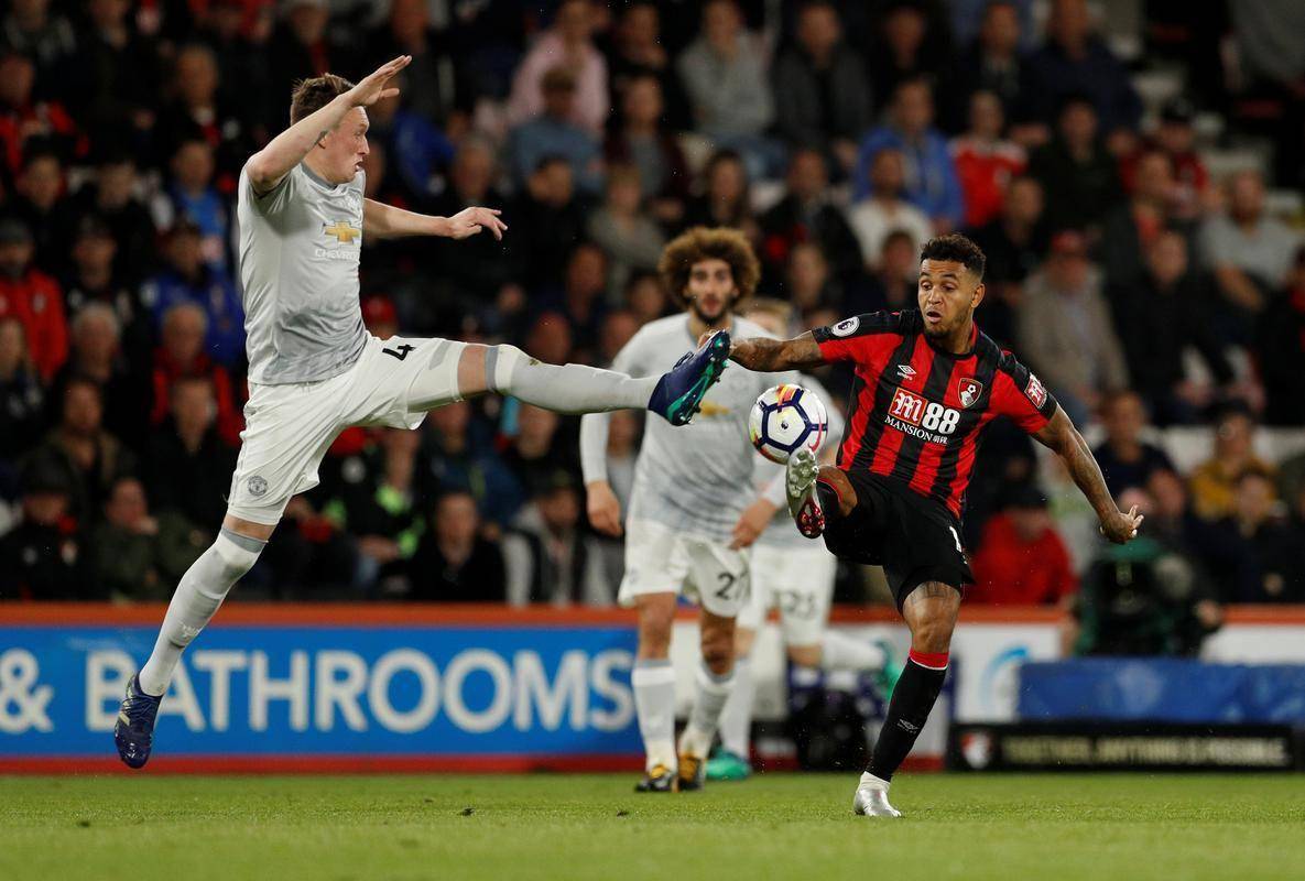 伯恩茅斯客场战绩不佳,战术调整成为当务之急的简单介绍 伯恩茅斯客场战绩不佳,战术调整成为当务之急的简单介绍