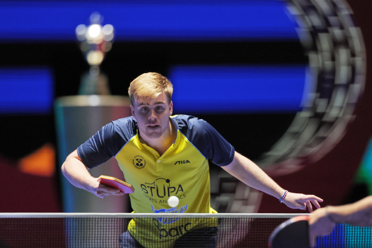 关于比利时乒乓球队力克德国乒乓球队,波尔爆发神勇的信息 关于比利时乒乓球队力克德国乒乓球队,波尔爆发神勇的信息