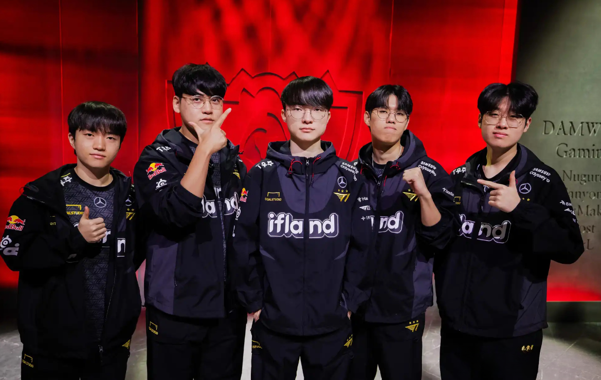 关于HLE碾压EG，Gumayusi一己之力扛起全队的信息