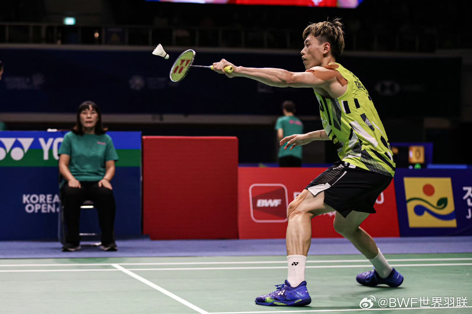 中国羽毛球队鏖战印度羽毛球队,戴资颖送出助攻的简单介绍 中国羽毛球队鏖战印度羽毛球队,戴资颖送出助攻的简单介绍