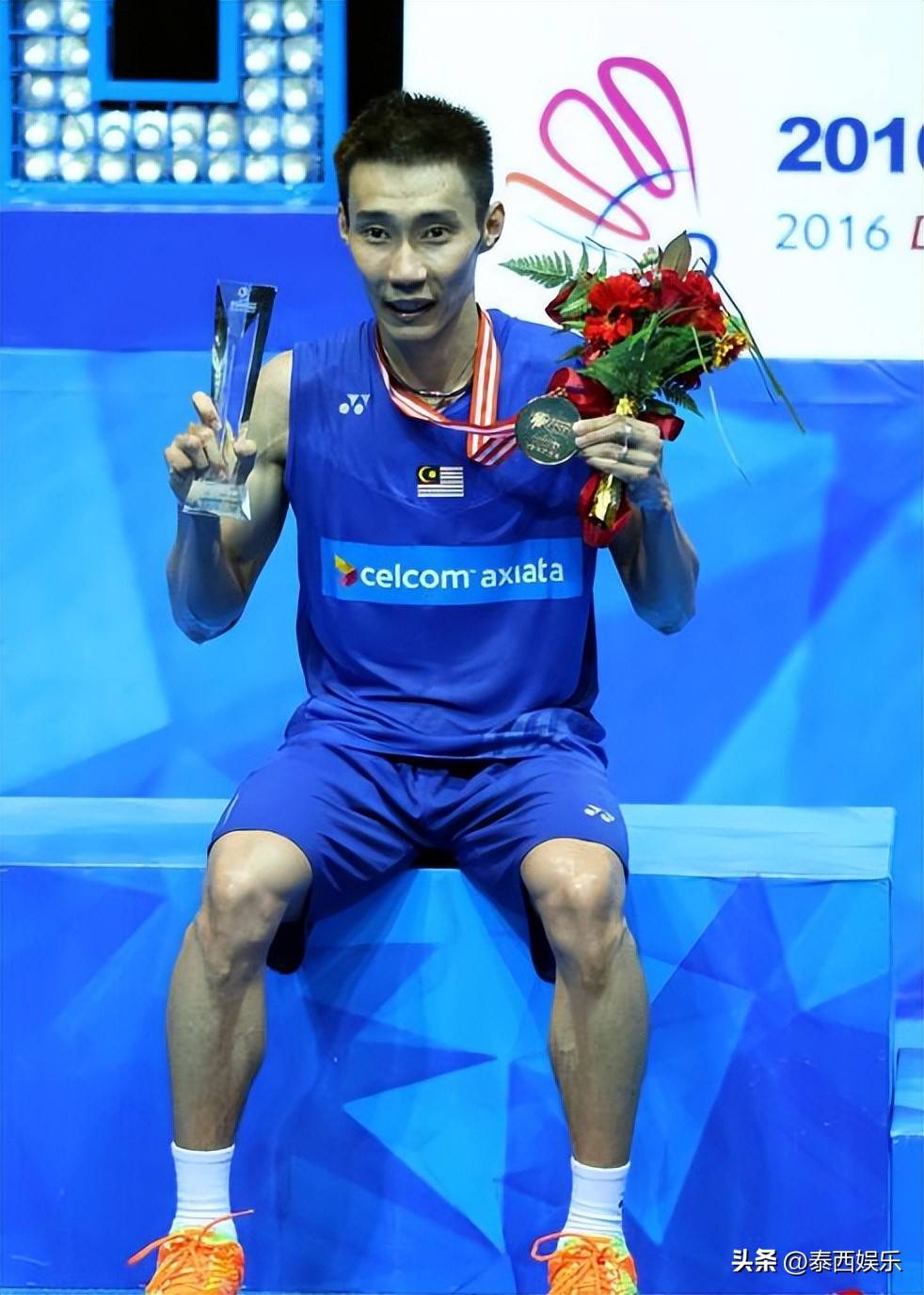 中国羽毛球队绝地反击法国羽毛球队,李宗伟送出助攻的简单介绍 中国羽毛球队绝地反击法国羽毛球队,李宗伟送出助攻的简单介绍