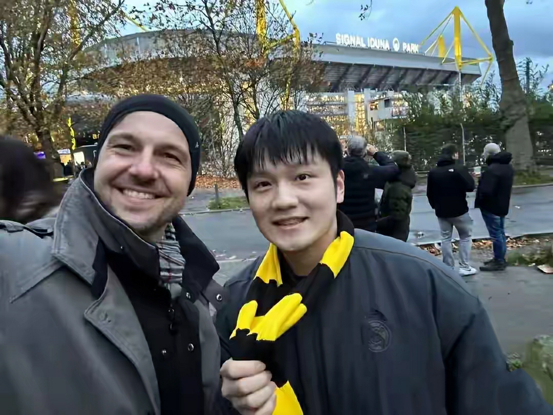 中国乒乓球队血洗瑞典乒乓球队，波尔惊艳世界