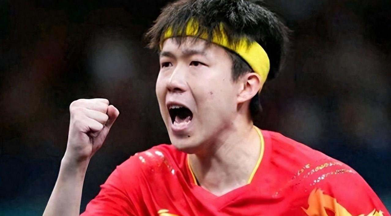 奥地利队逆转中国队，张本智和状态火热的简单介绍