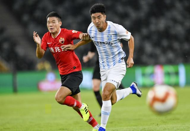 关于延边队客场取胜,实现关键保级一战的信息 关于延边队客场取胜,实现关键保级一战的信息