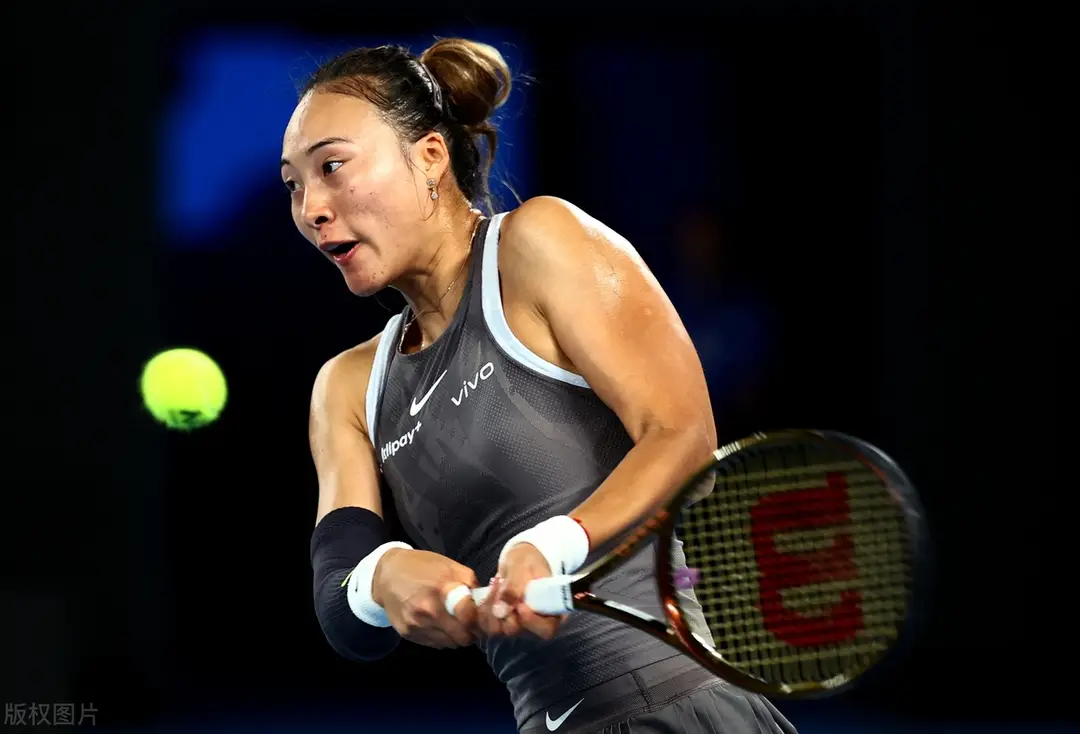 澳大利亚选手在比赛中惊艳全场